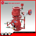 Zsfy Preaction Fire Alarm Valve